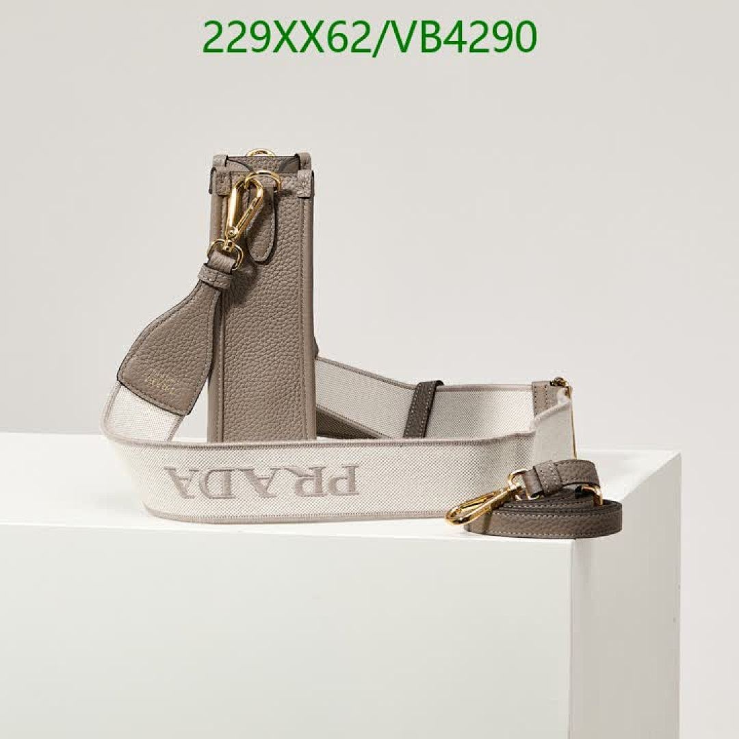 Prada-Bag-Mirror Quality Code: VB4290 $: 229USD