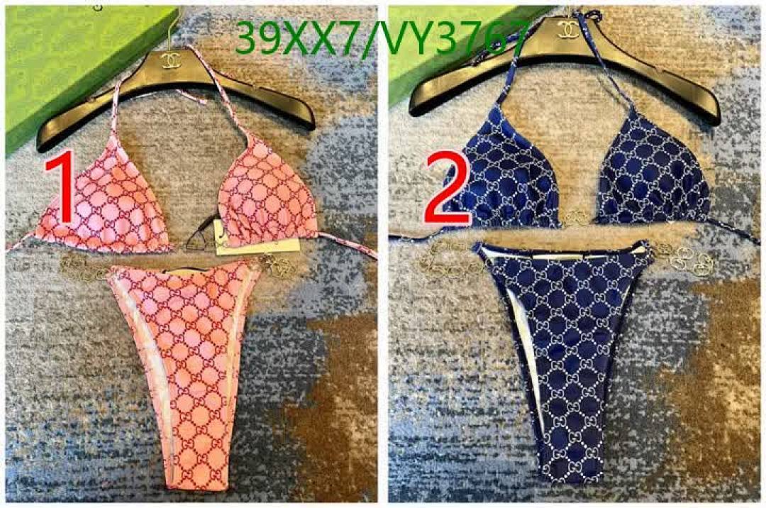 GUCCI-Swimsuit Code: VY3767 $: 39USD-Yupoo.ru - Copybrand.Team photo album GUCCI-Swimsuit Code: VY3767 $: 39USD