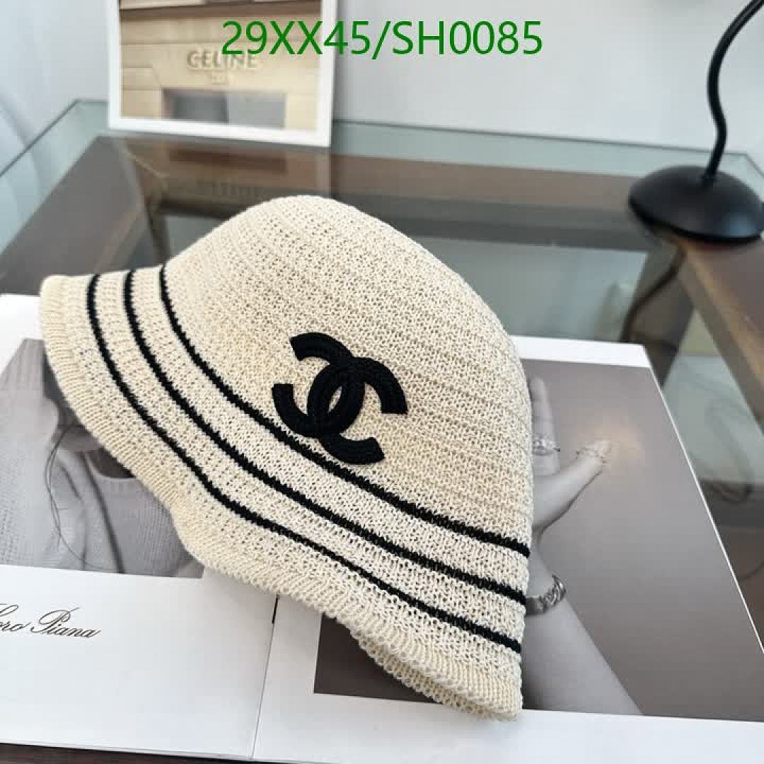 Chanel-Cap(Hat) Code: SH0085 $: 29USD