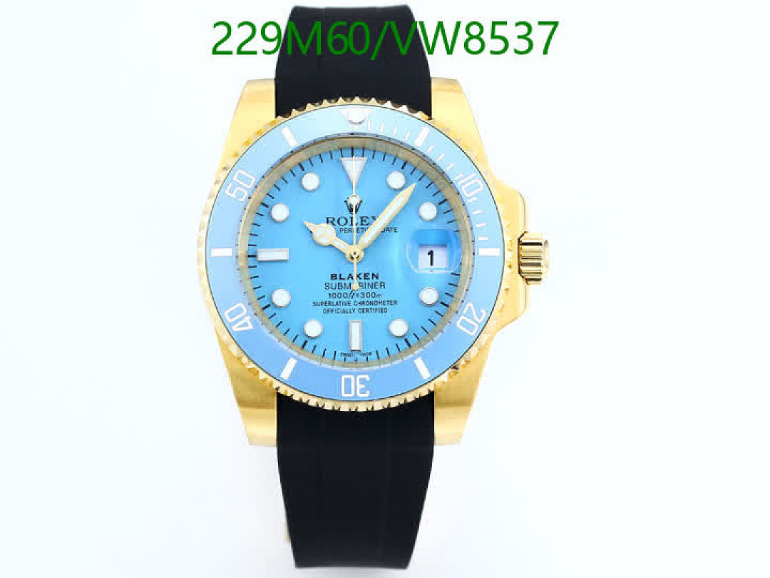 Rolex-Watch-Mirror Quality Code: VW8537 $: 229USD