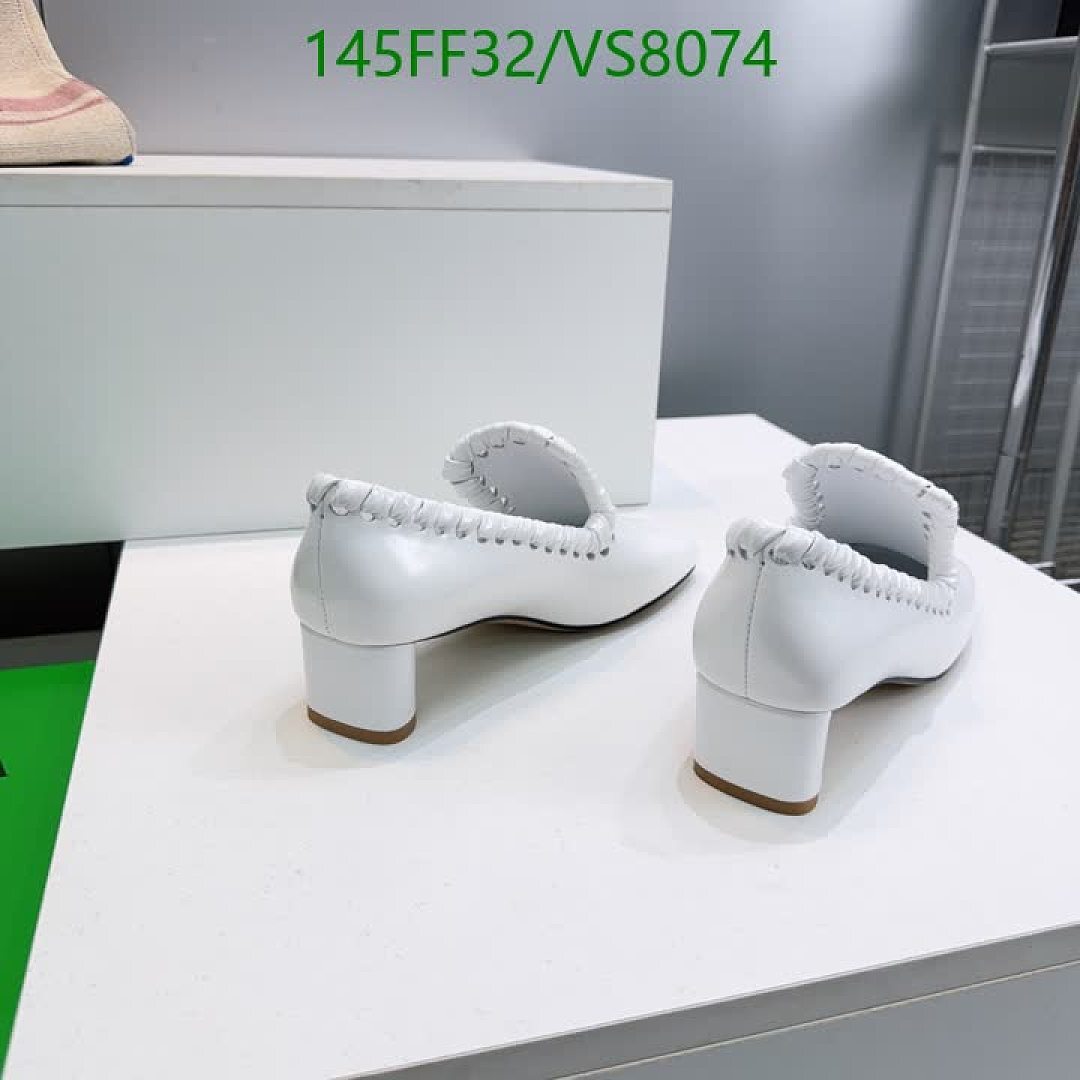 BV-Women Shoes Code: VS8074 $: 145USD