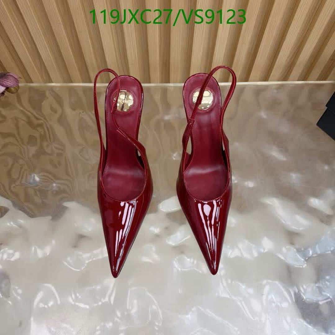 YSL-Women Shoes Code: VS9123 $: 119USD