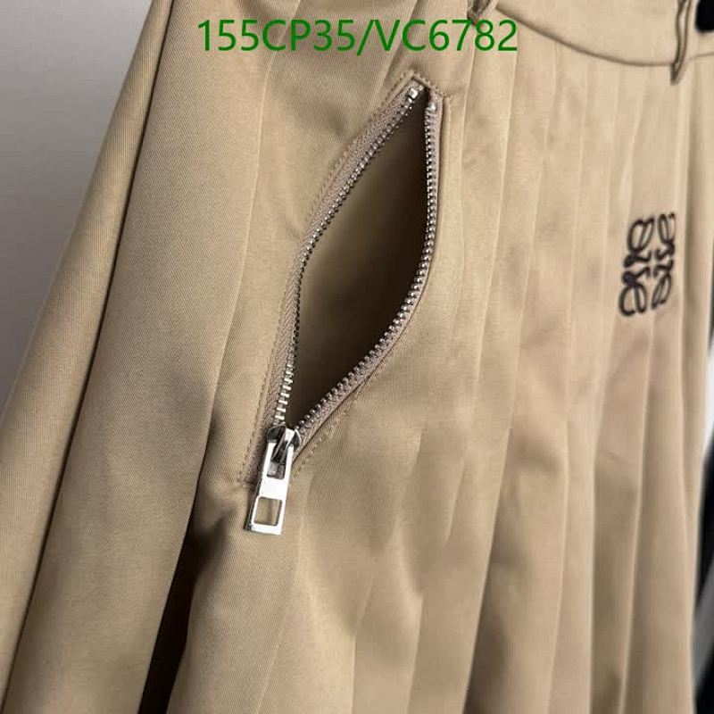 Loewe-Clothing Code: VC6782 $: 155USD