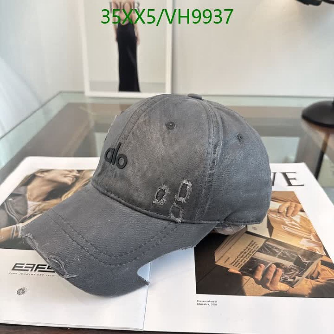 Alo yoga-Cap(Hat) Code: VH9937 $: 35USD