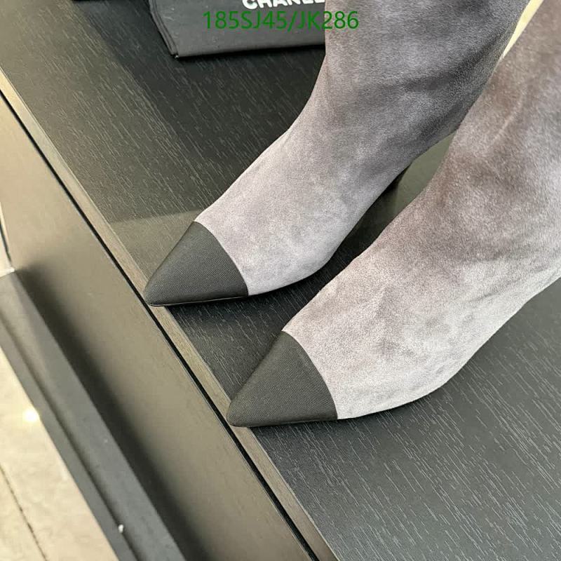 Boots-Women Shoes Code: JK286 $: 185USD