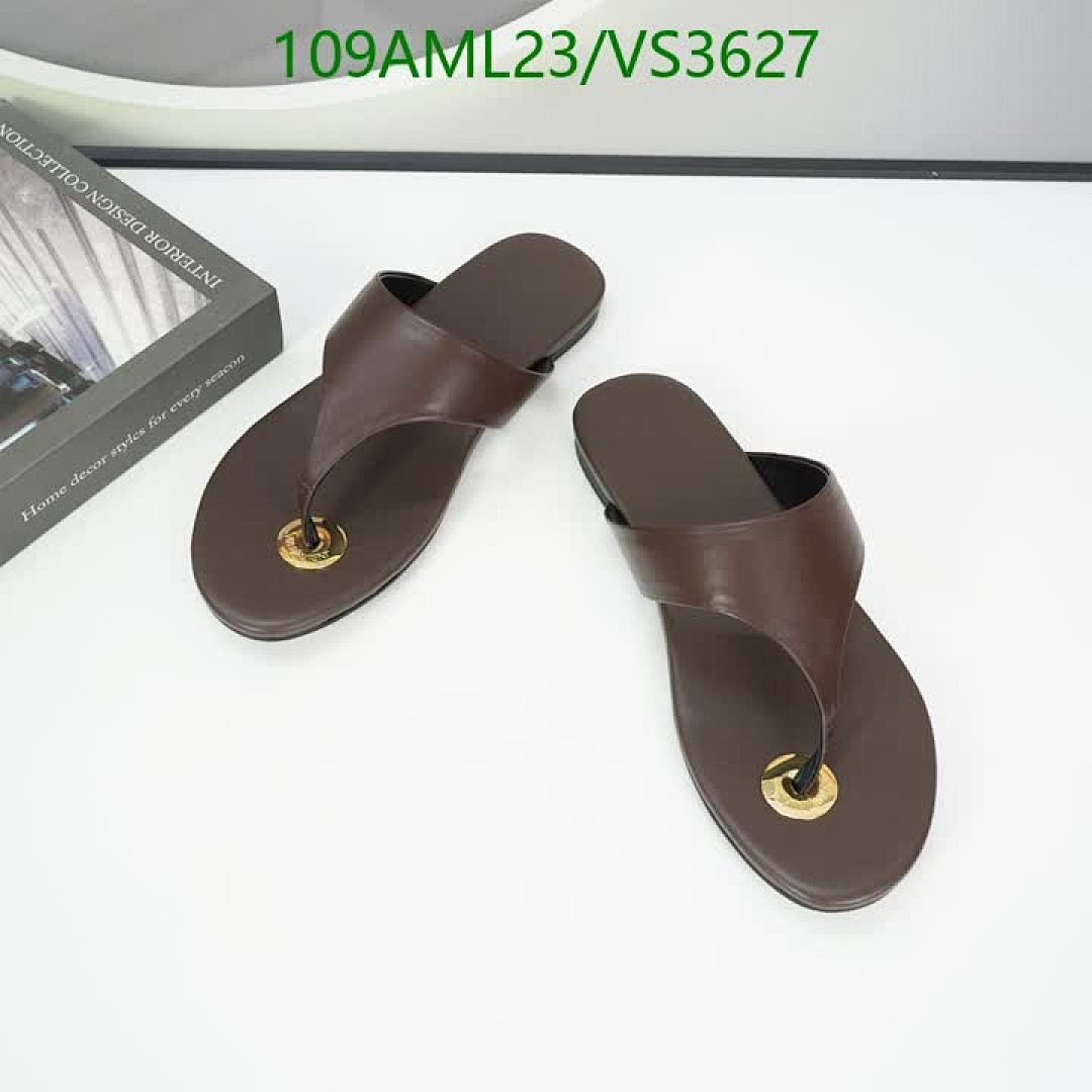 YSL-Women Shoes Code: VS3627 $: 109USD