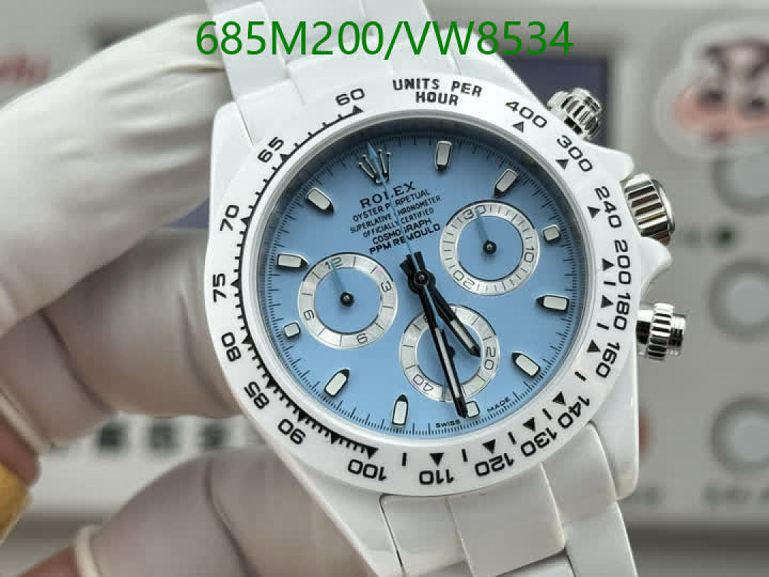 Rolex-Watch-Mirror Quality Code: VW8534 $: 685USD