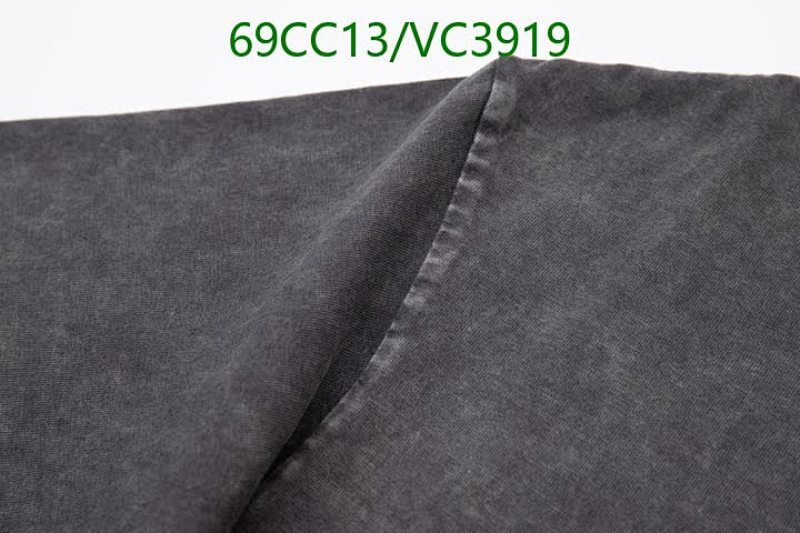 Balenciaga-Clothing Code: VC3919 $: 69USD