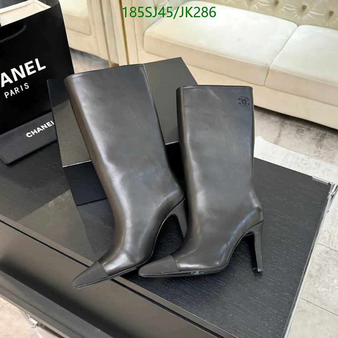 Boots-Women Shoes Code: JK286 $: 185USD