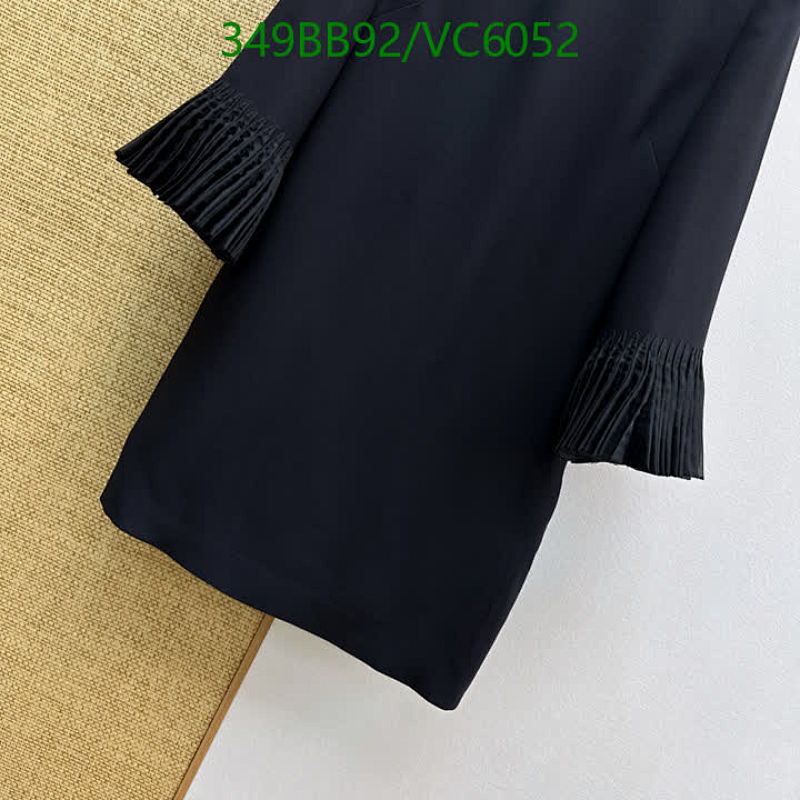 Chanel-Clothing Code: VC6052 $: 349USD