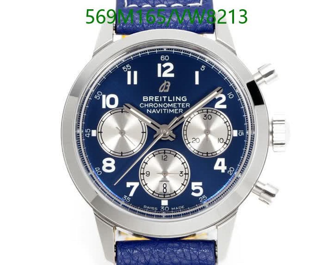 Breitling-Watch-Mirror Quality Code: VW8213 $: 569USD