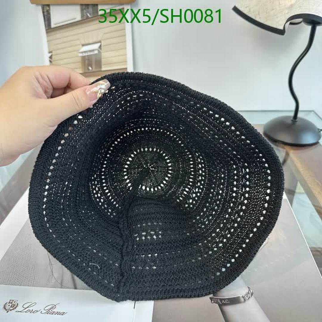 Chanel-Cap(Hat) Code: SH0081 $: 35USD