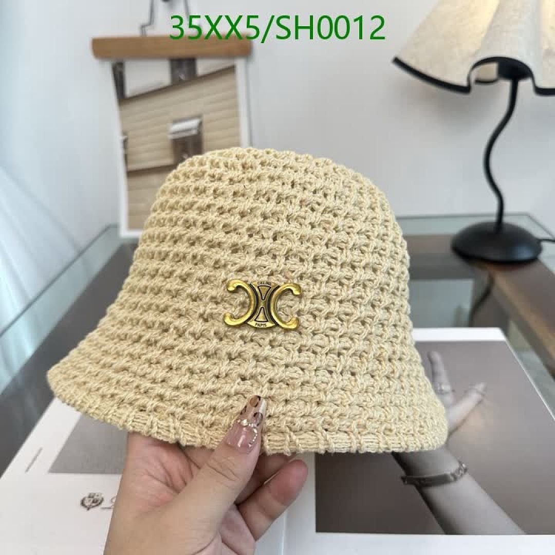 Celine-Cap(Hat) Code: SH0012 $: 35USD