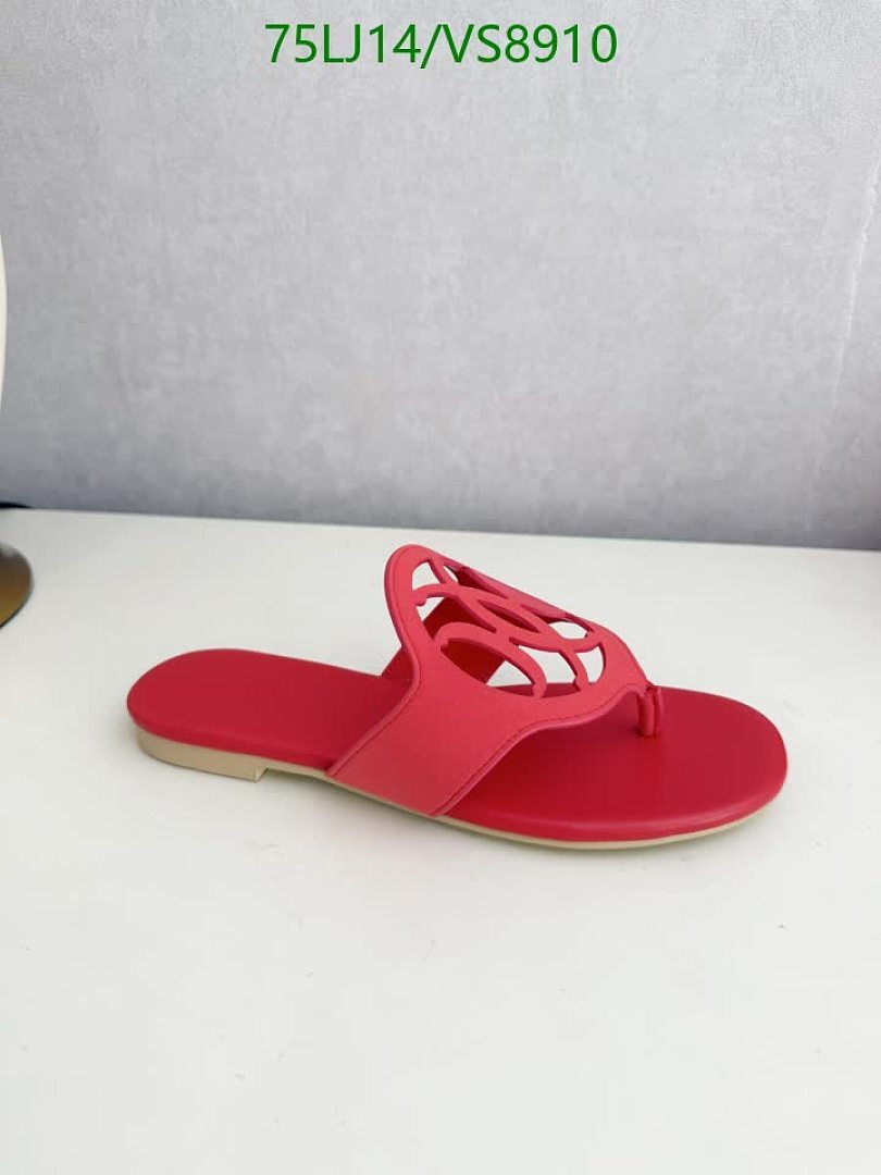 Hermes-Women Shoes Code: VS8910 $: 75USD