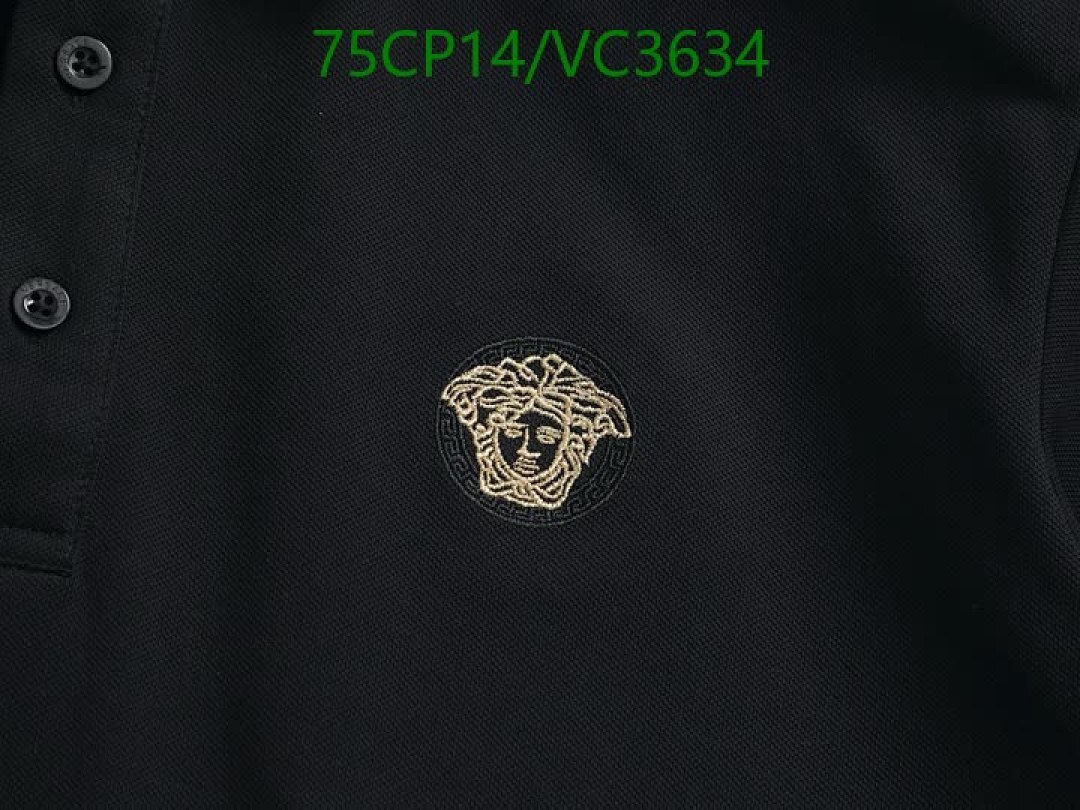 Versace-Clothing Code: VC3634 $: 75USD