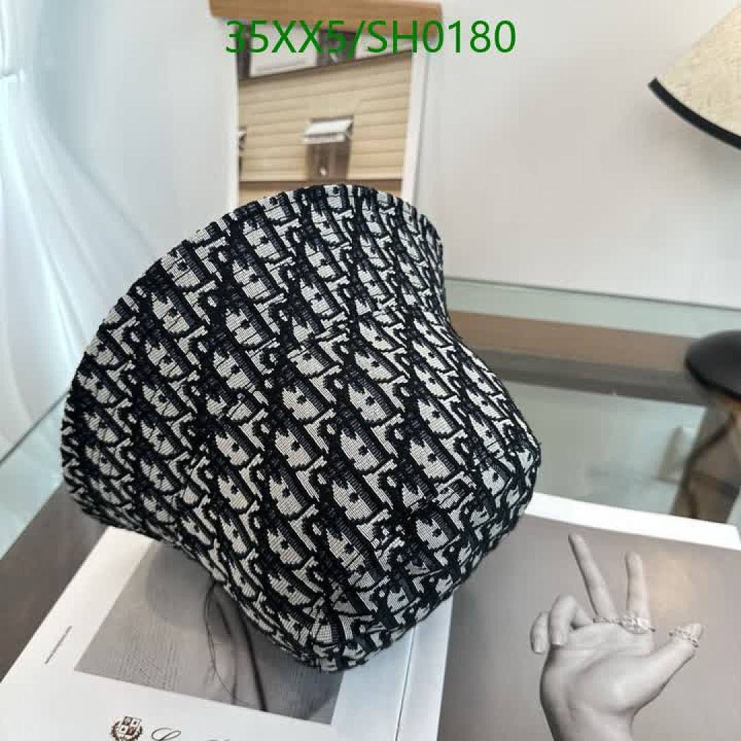 Dior-Cap(Hat) Code: SH0180 $: 35USD