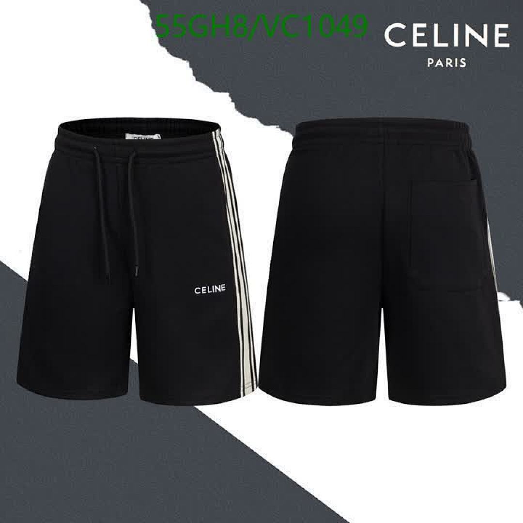 Celine-Beach Shorts Code: VC1049 $: 55USD
