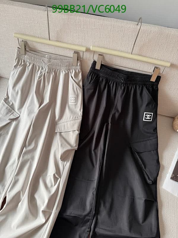 Chanel-Clothing Code: VC6049 $: 99USD