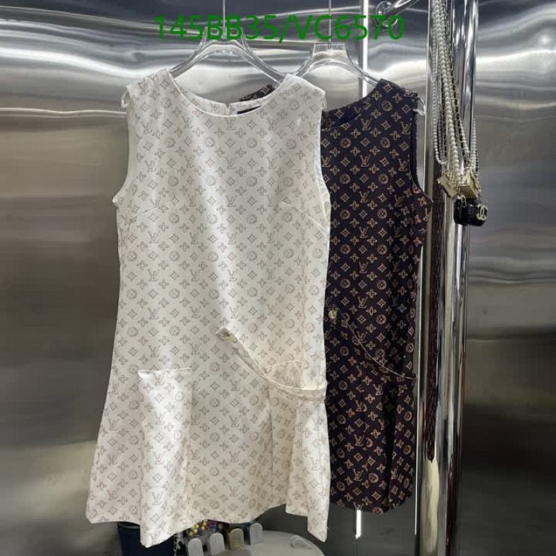 LV-Clothing Code: VC6570 $: 145USD