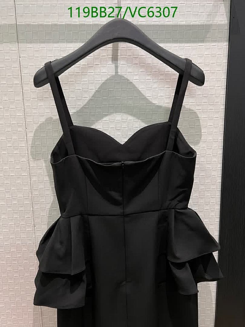 Givenchy-Clothing Code: VC6307 $: 119USD