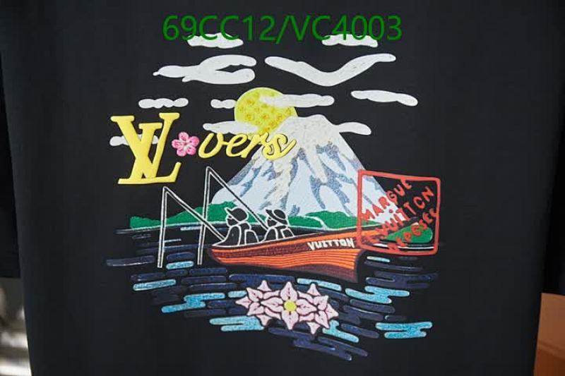 LV-Clothing Code: VC4003 $: 69USD