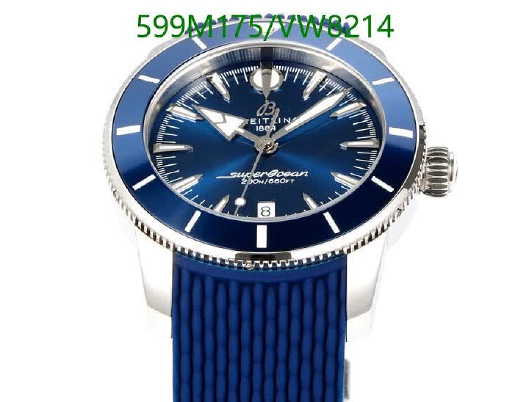 Breitling-Watch-Mirror Quality Code: VW8214 $: 599USD