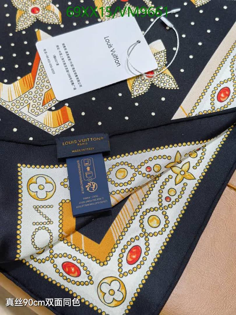 LV-Scarf Code: VM9661 $: 69USD