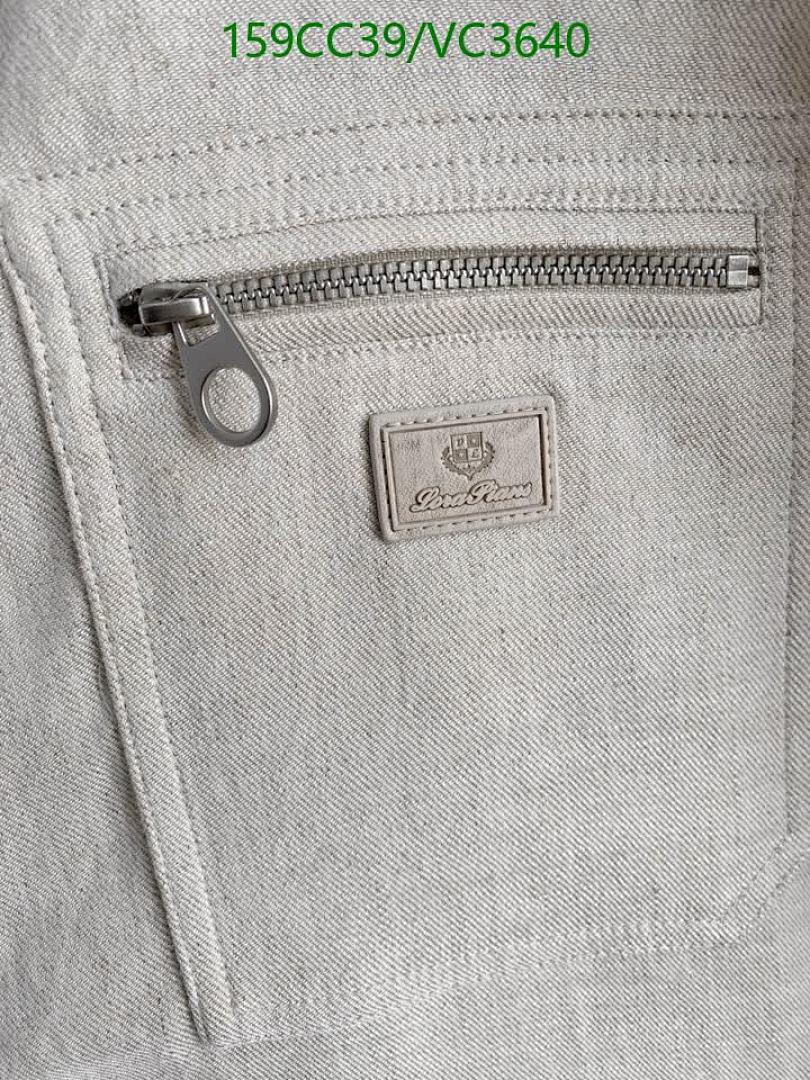 Loro Piana-Clothing Code: VC3640 $: 159USD-Yupoo.ru - Copybrand.Team photo album Loro Piana-Clothing Code: VC3640 $: 159USD