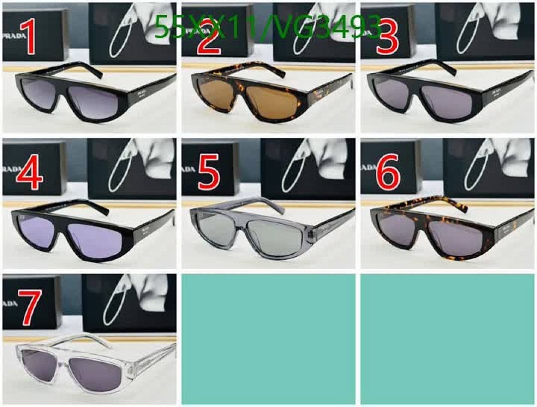 Prada-Glasses Code: VG3493 $: 55USD-Yupoo.ru - Copybrand.Team photo album Prada-Glasses Code: VG3493 $: 55USD