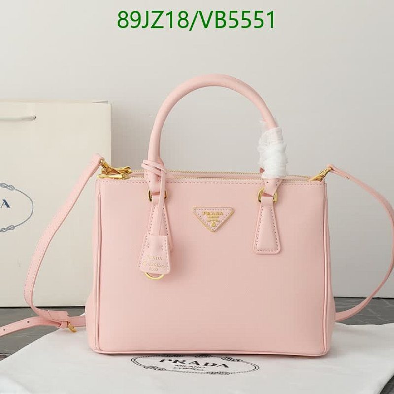 Prada-Bag-4A Quality Code: VB5551 $: 89USD