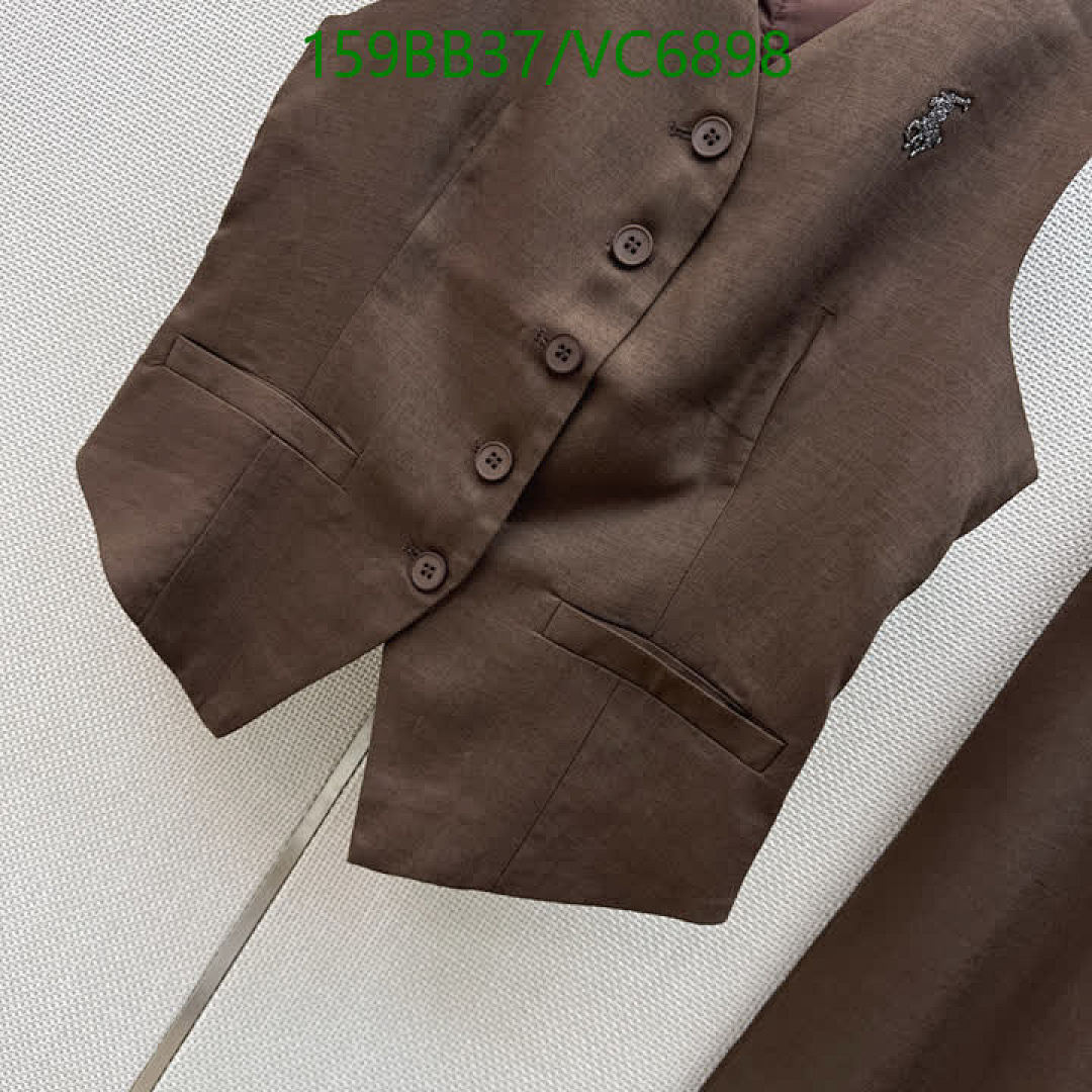Ralph Lauren-Clothing Set Code: VC6898 $: 159USD