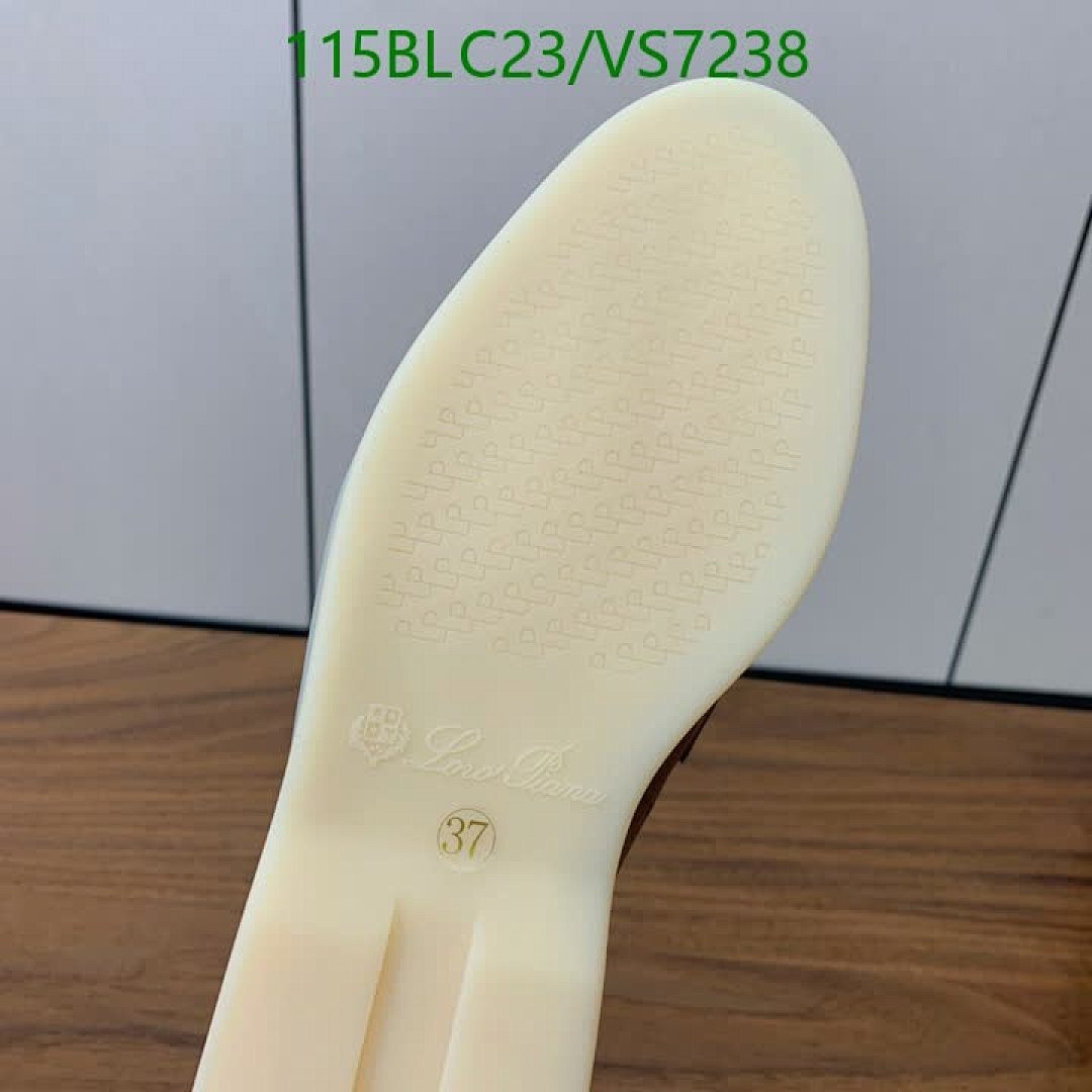 Loro Piana-Women Shoes Code: VS7238 $: 115USD