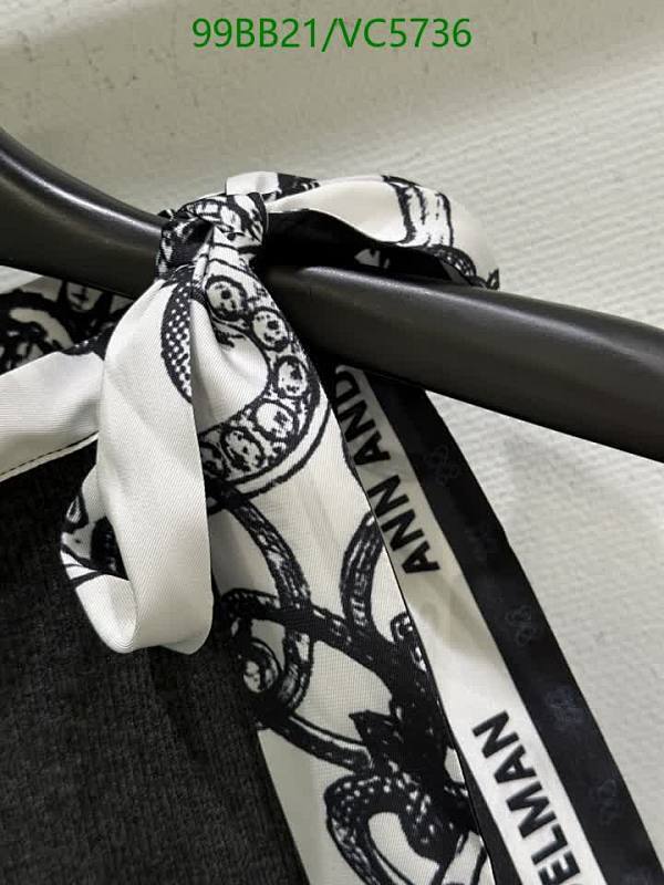 Ann Andelman-Clothing Code: VC5736 $: 99USD