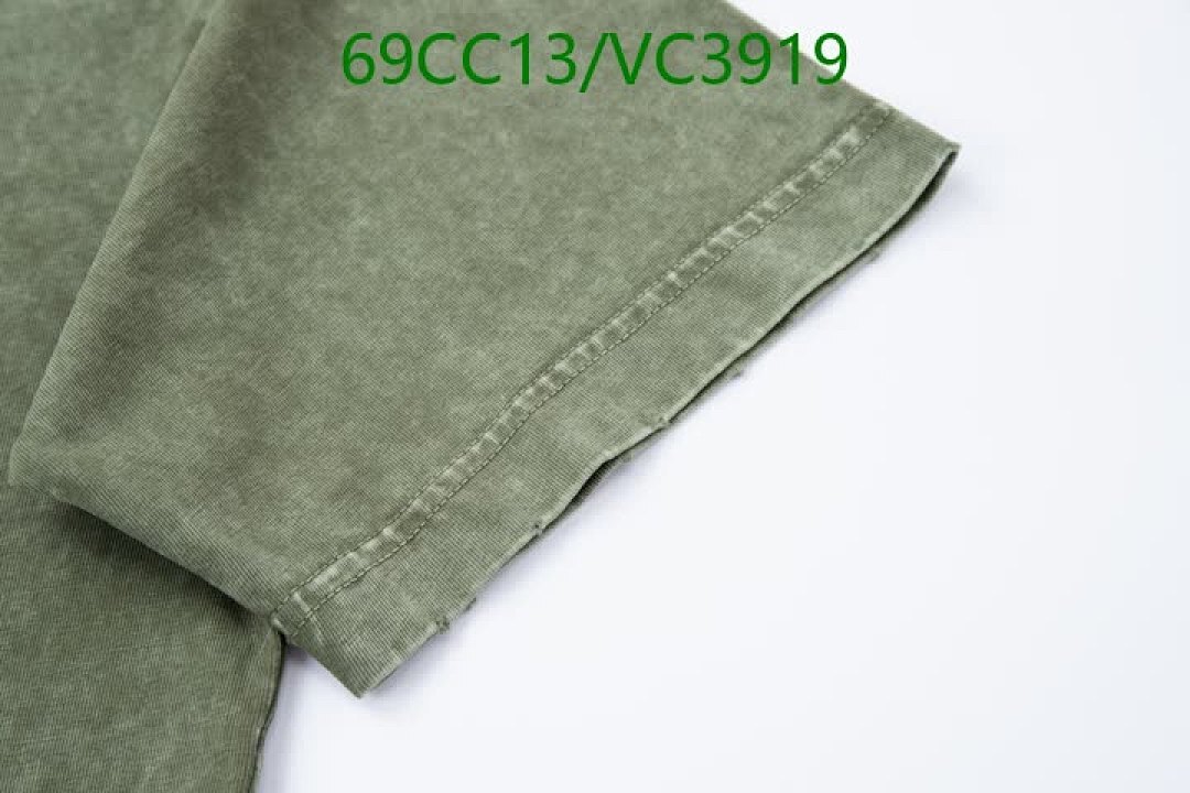 Balenciaga-Clothing Code: VC3919 $: 69USD