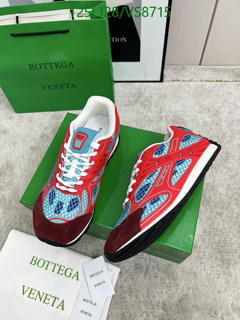 BV-Men shoes Code: VS8715 $: 125USD
