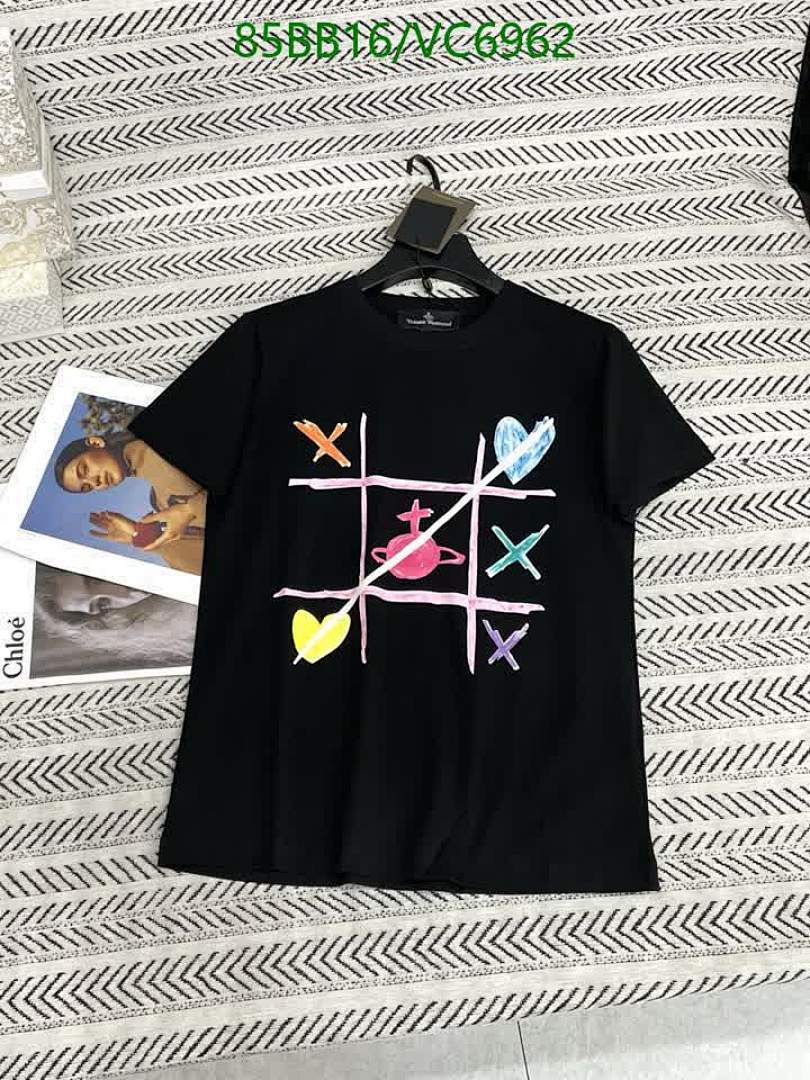 Vivienne Westwood-Clothing Code: VC6962 $: 85USD