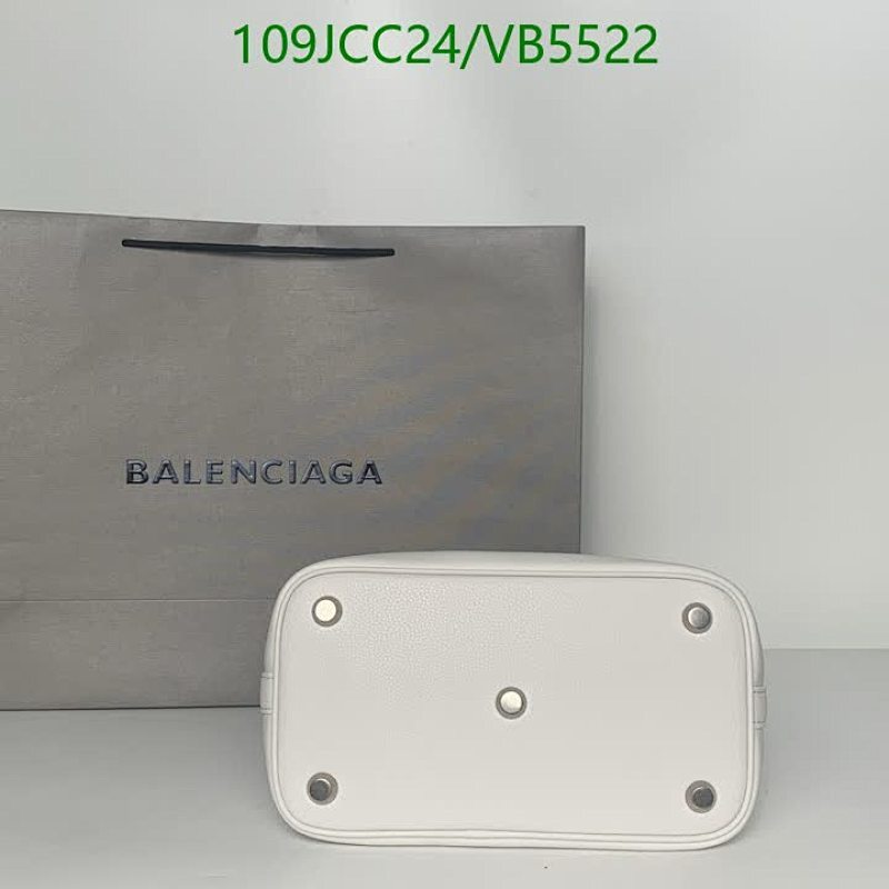 Balenciaga-Bag-4A Quality Code: VB5522 $: 109USD