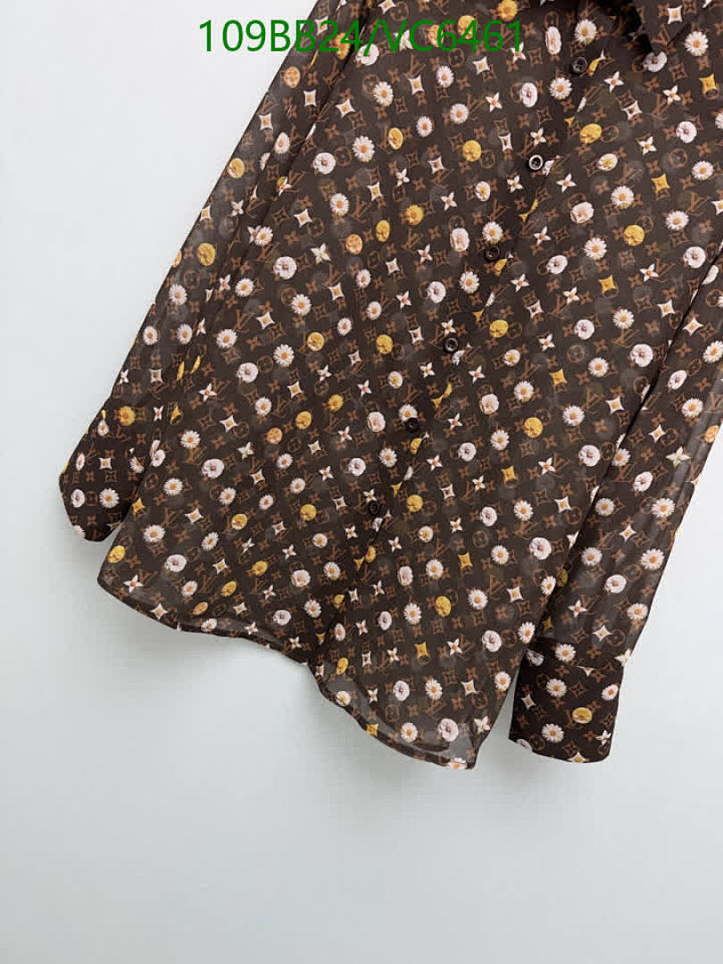 LV-Clothing Code: VC6461 $: 109USD