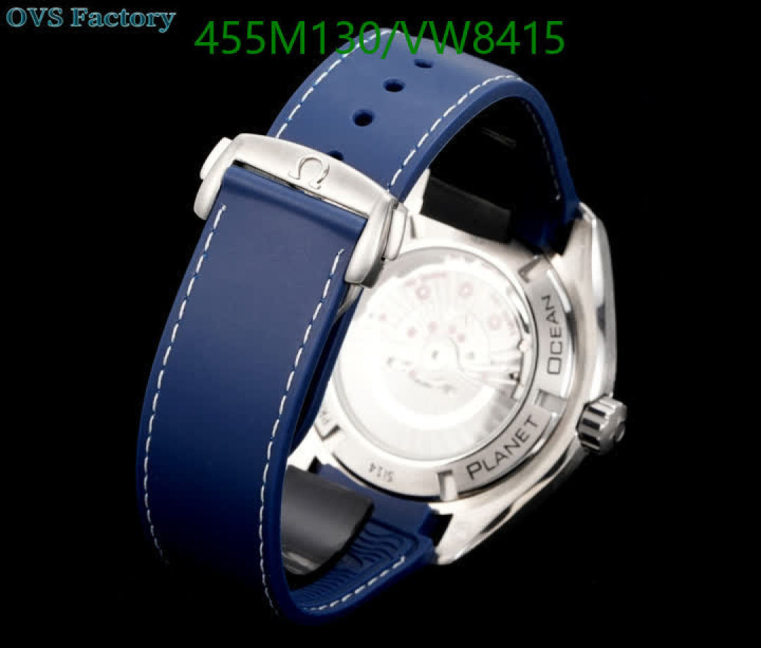 Omega-Watch(Mirror Quality) Code: VW8415 $: 455USD