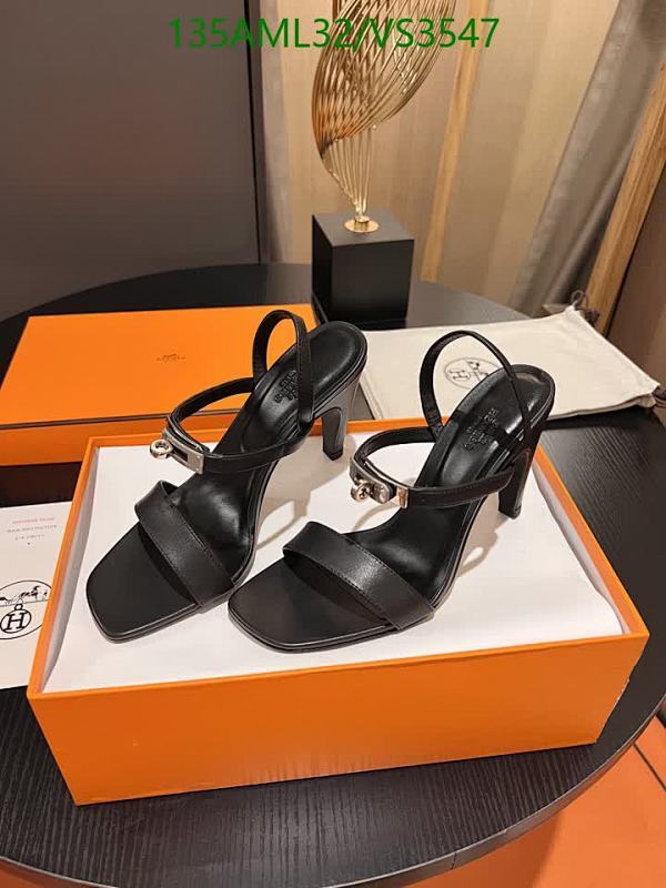 Hermes-Women Shoes Code: VS3547 $: 135USD