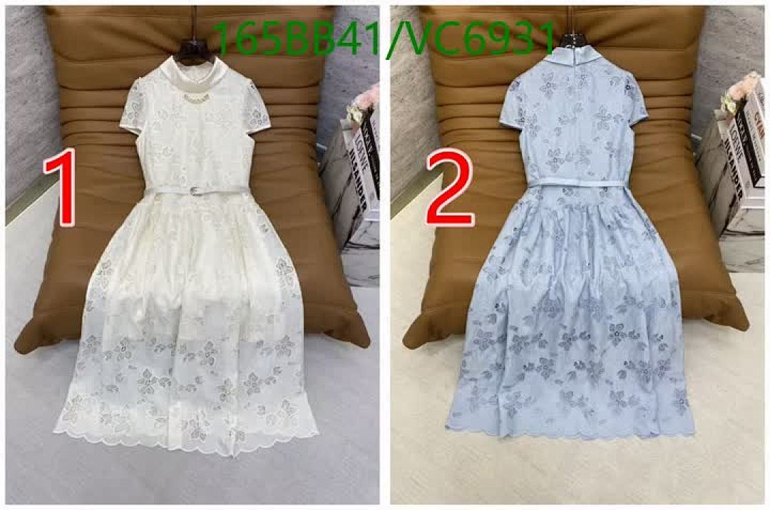 Valentino-Clothing Code: VC6931 $: 165USD