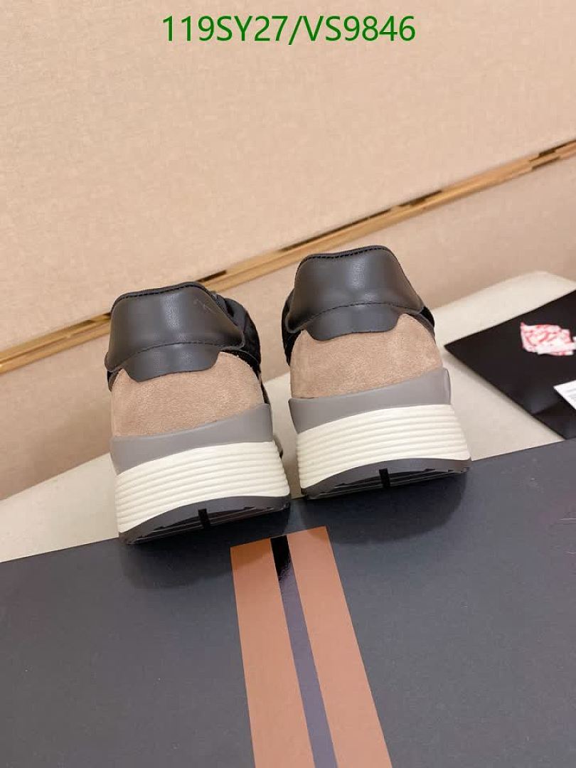 Zegna-Men shoes Code: VS9846 $: 119USD