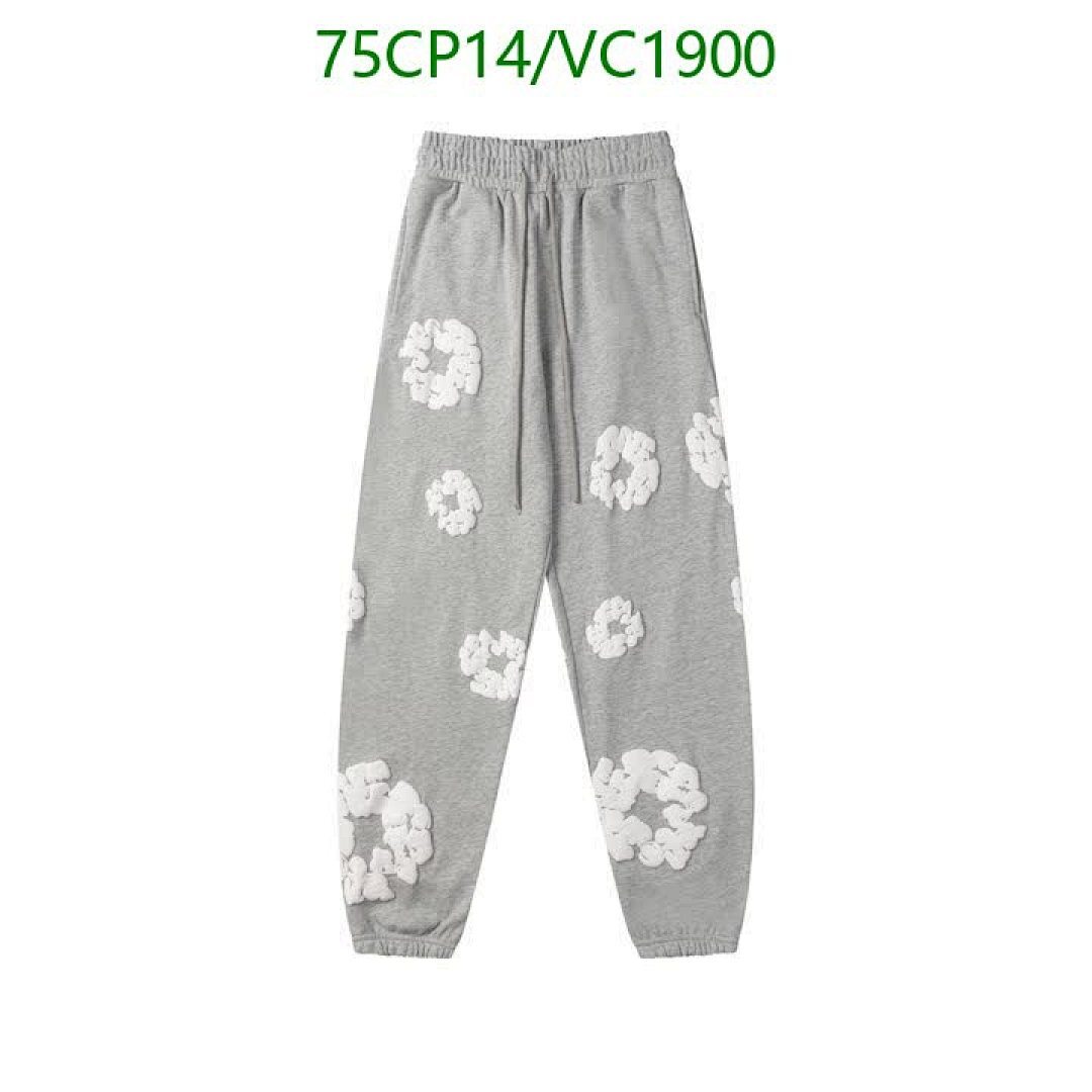 DENIM TEARS-Clothing Code: VC1900 $: 75USD