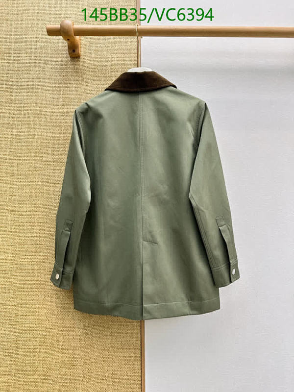 Loewe-Clothing Code: VC6394 $: 145USD