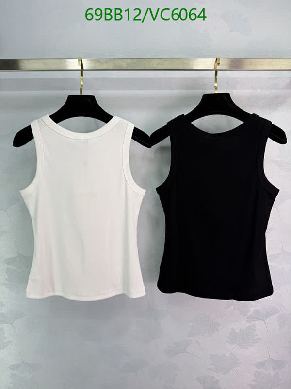 Chanel-Clothing Code: VC6064 $: 69USD