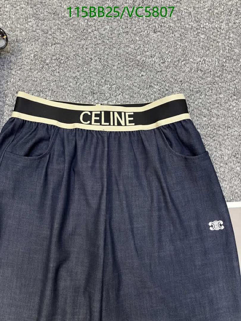 Celine-Clothing Code: VC5807 $: 115USD