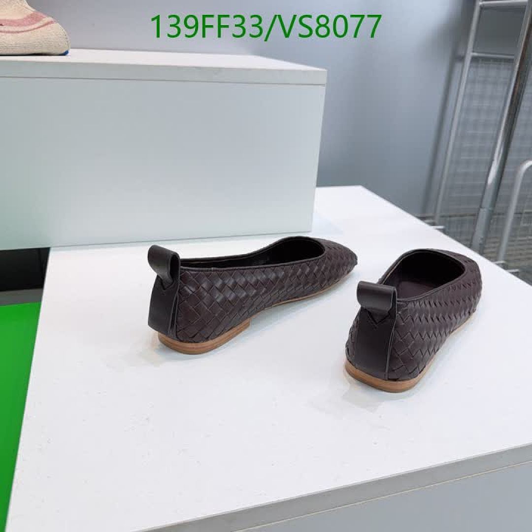 BV-Women Shoes Code: VS8077 $: 139USD