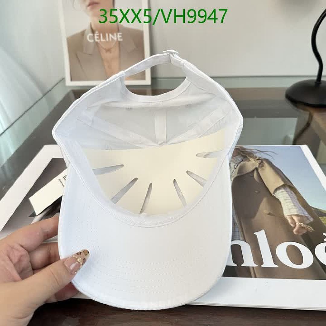 AMI-Cap(Hat) Code: VH9947 $: 35USD