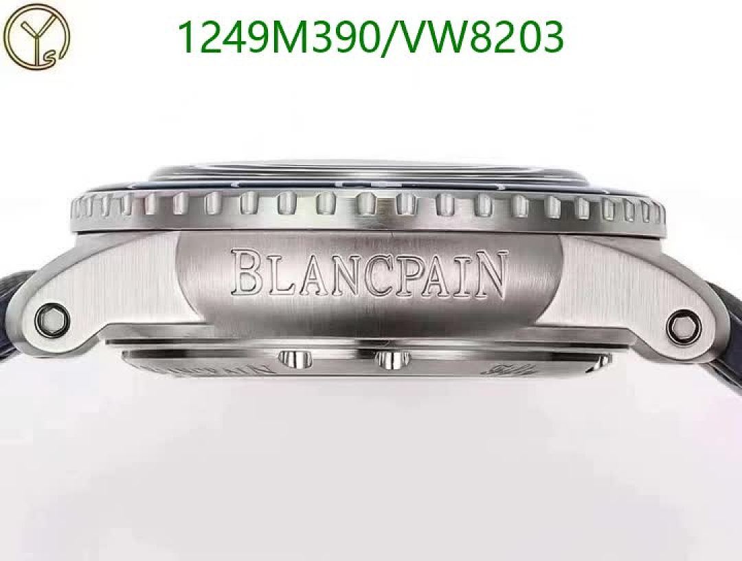Blancpain-Watch-Mirror Quality Code: VW8203 $: 1249USD