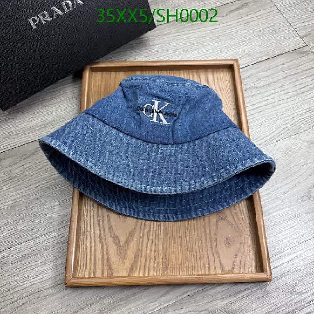 CK-Cap(Hat) Code: SH0002 $: 35USD